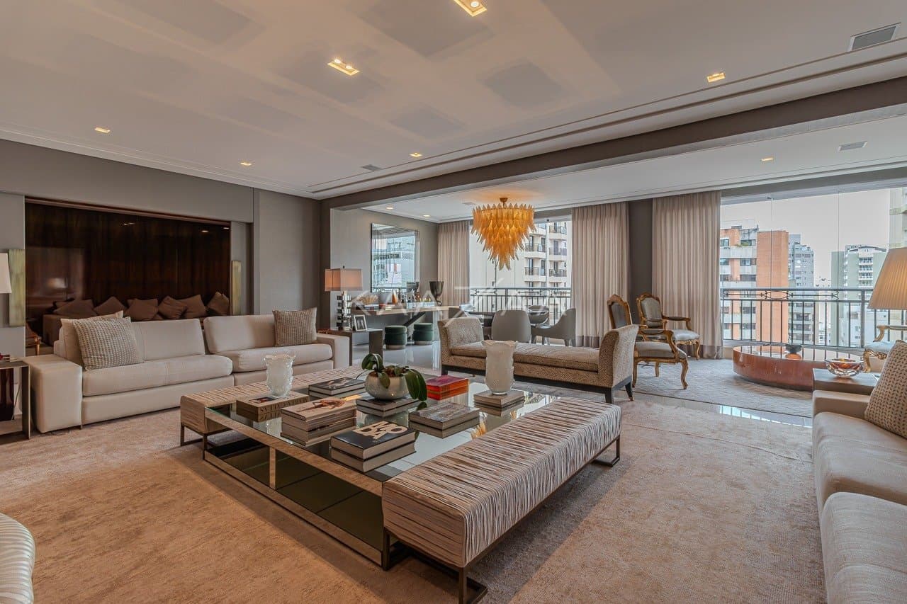 Apartamento à venda no Jardins - Foto 8