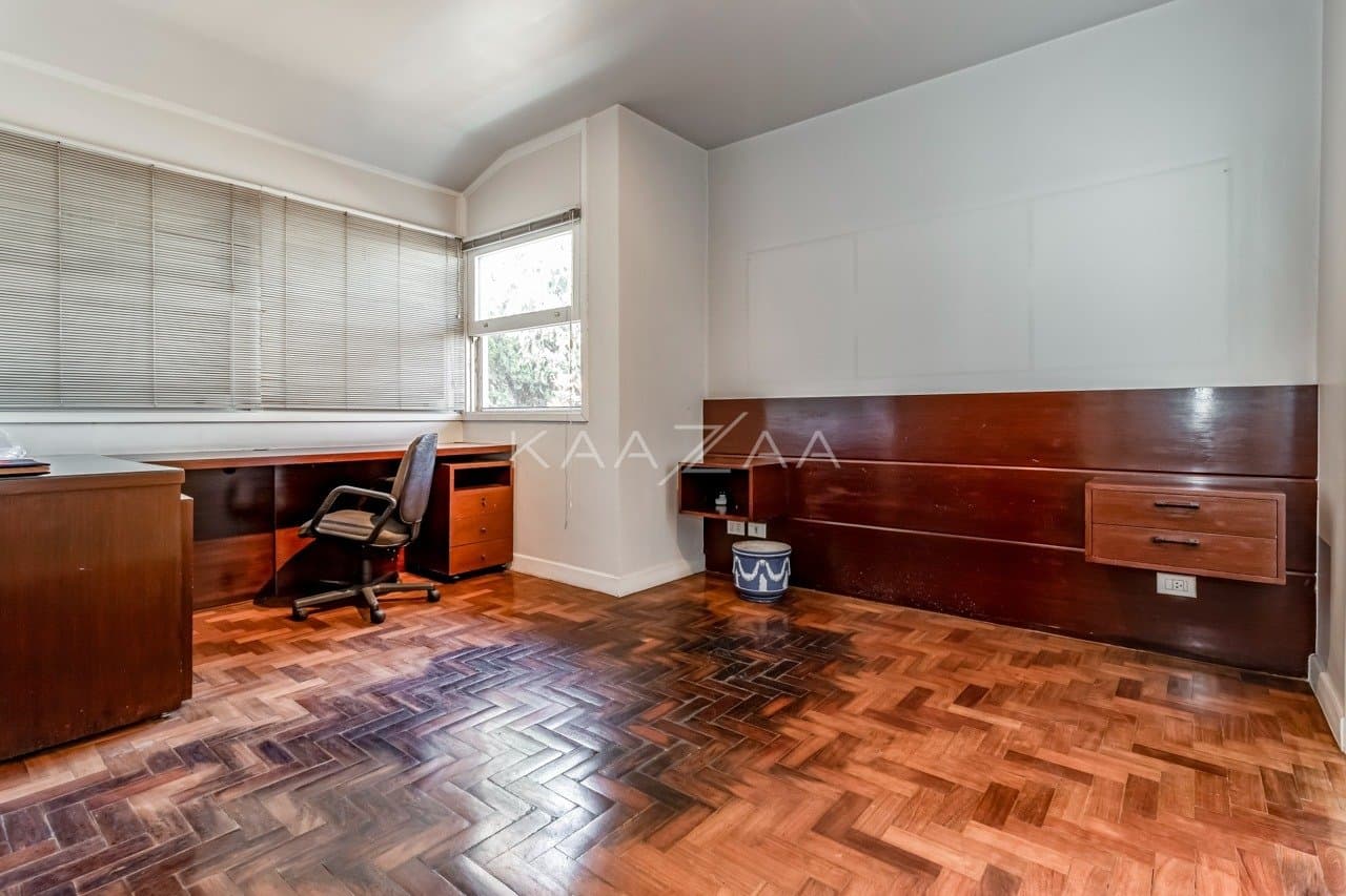 Casa na Cidade Jardim feita para renovar as energias, iluminada e ampla. - Foto 34