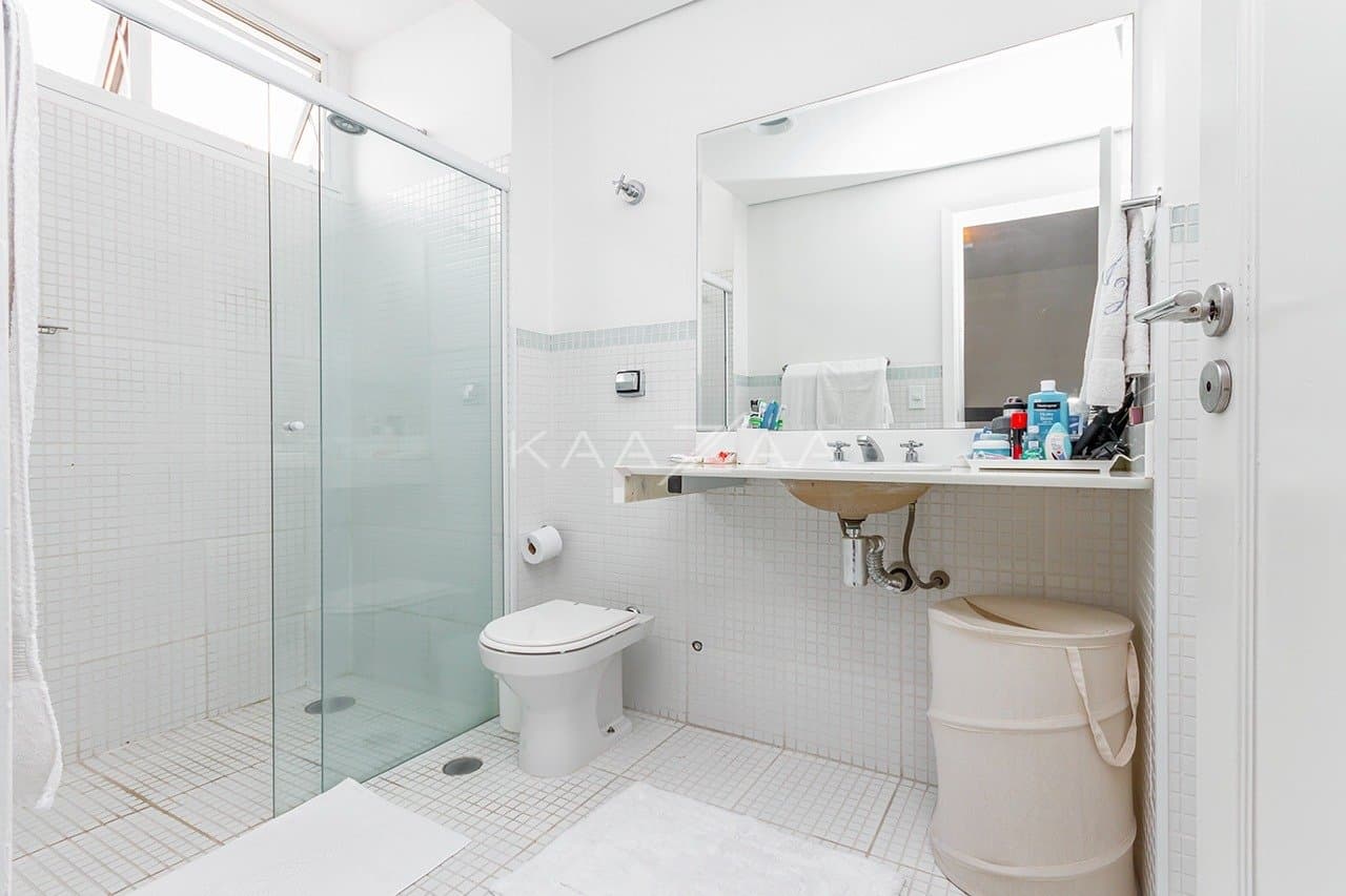 Apartamento para locação no Itaim Bibi - Foto 20