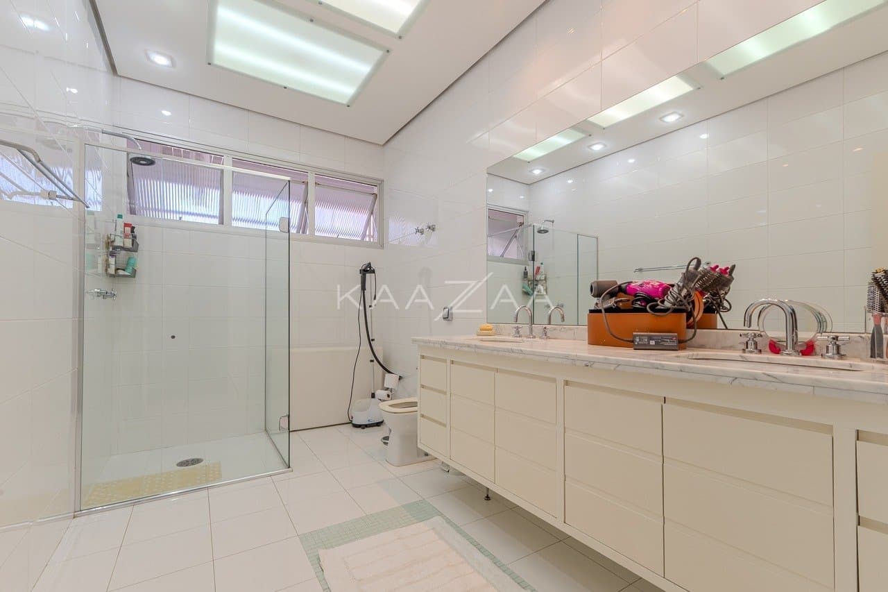 Apartamento à venda no Jardins - Foto 22