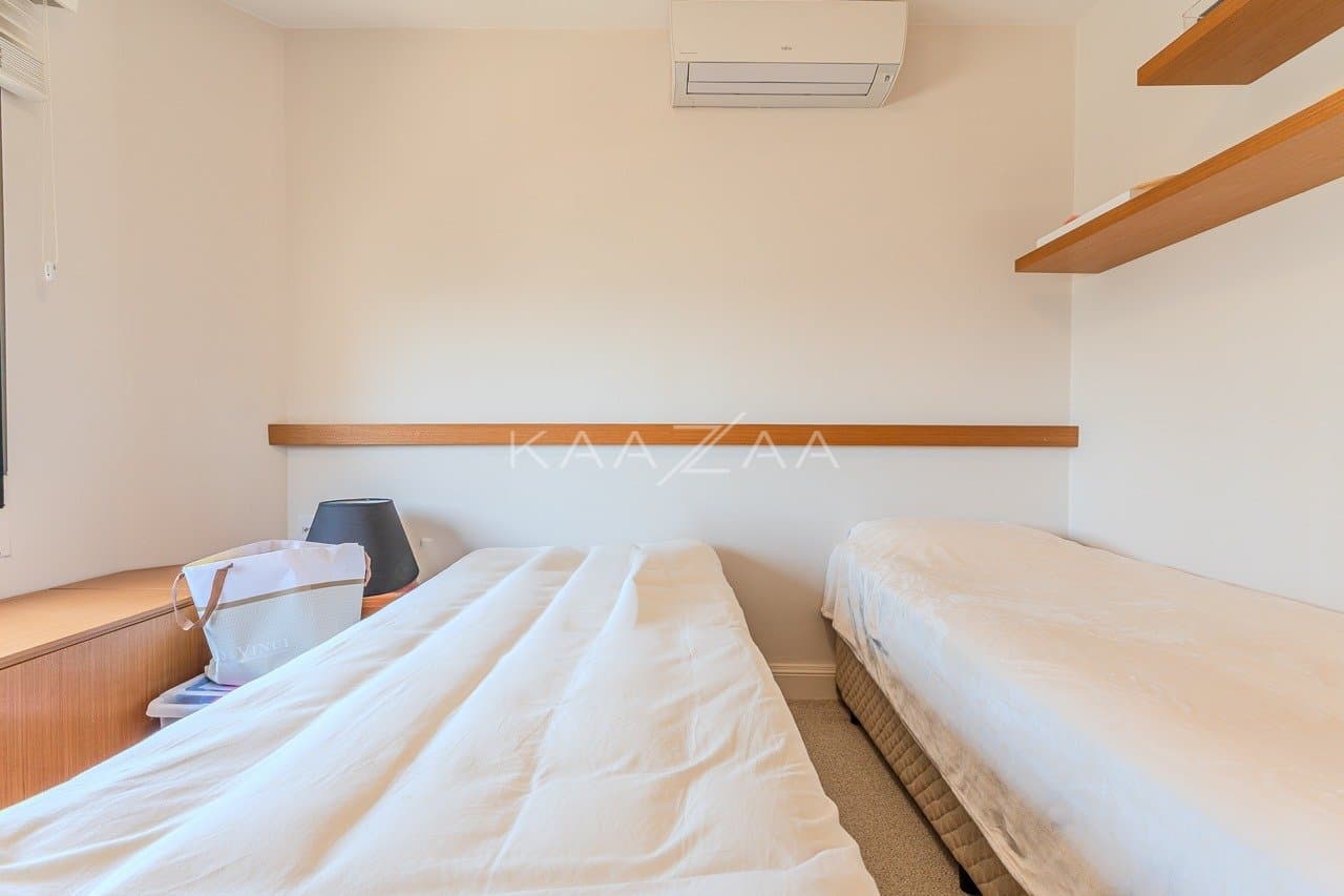 Apartamento duplex à venda no Real Parque - Foto 28