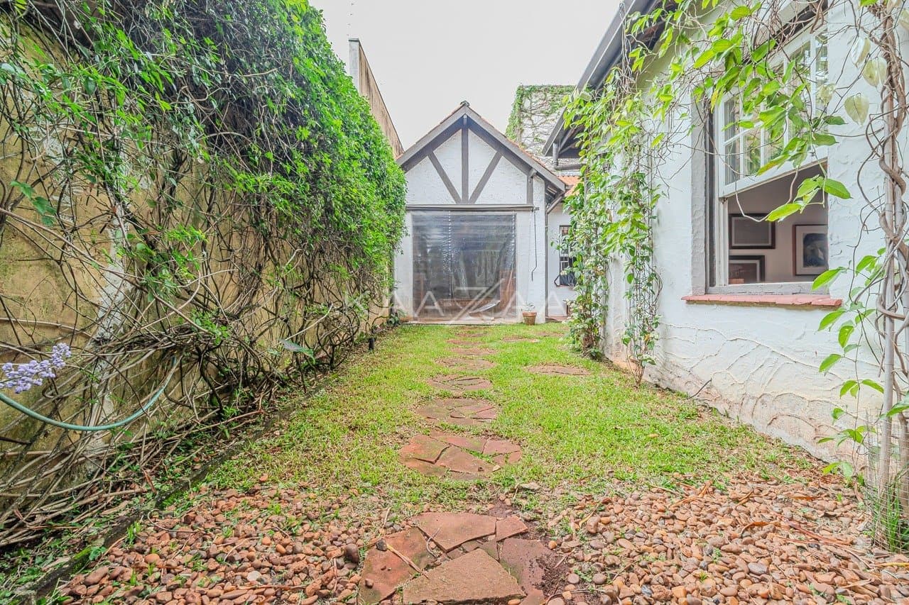 Casa para locação no Jardim Paulista - Foto 12