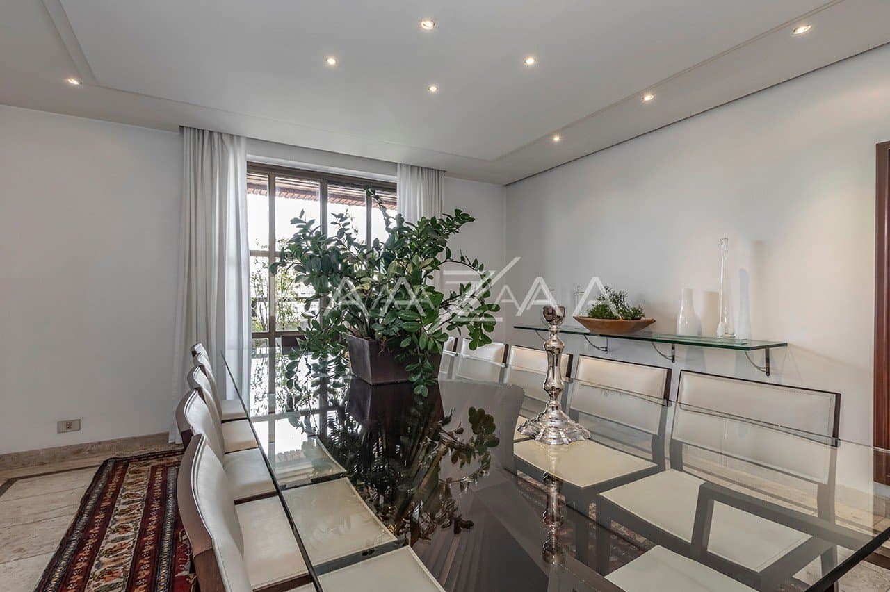A cidade aos seus pés. Cobertura duplex com piscina e vista panorâmica nos Jardins. - Foto 28