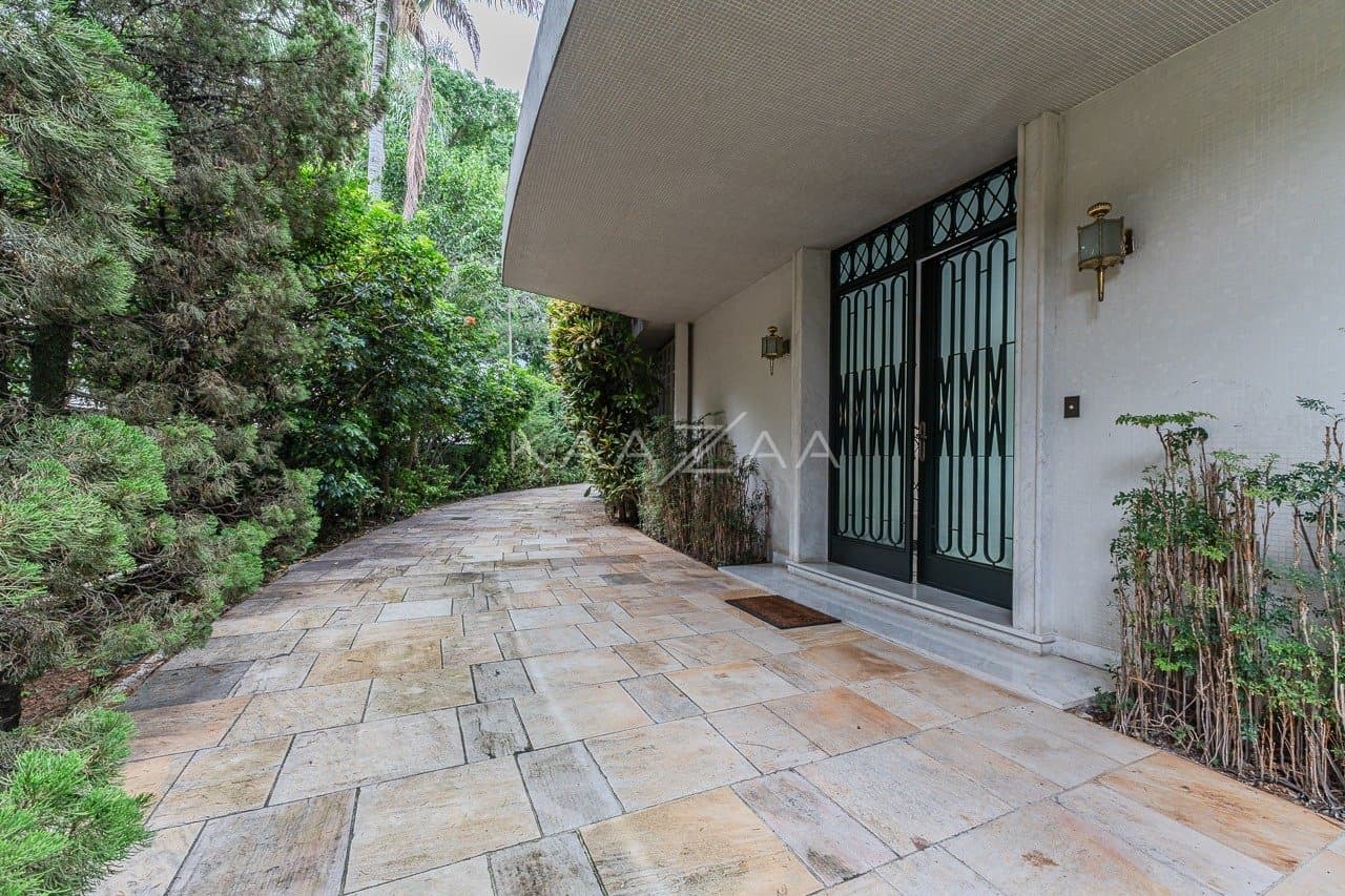Casa à venda no Jardim Paulista - Foto 20