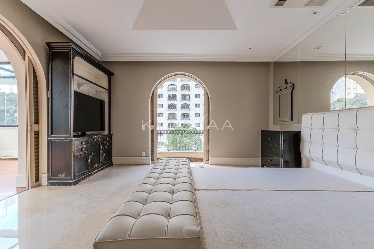 Apartamento à venda e locação no Jardim Paulista - Foto 50