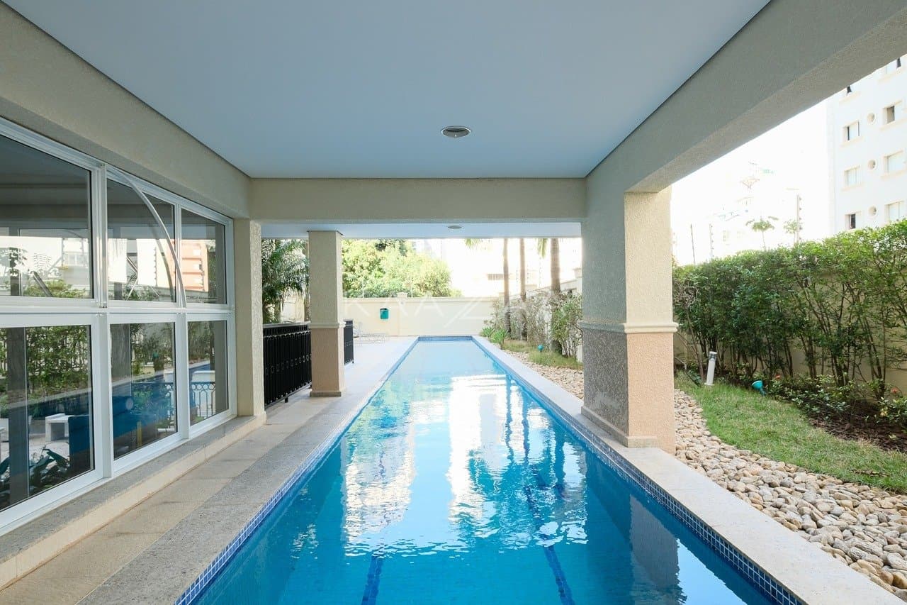 Apartamento à venda no Jardins - Foto 17