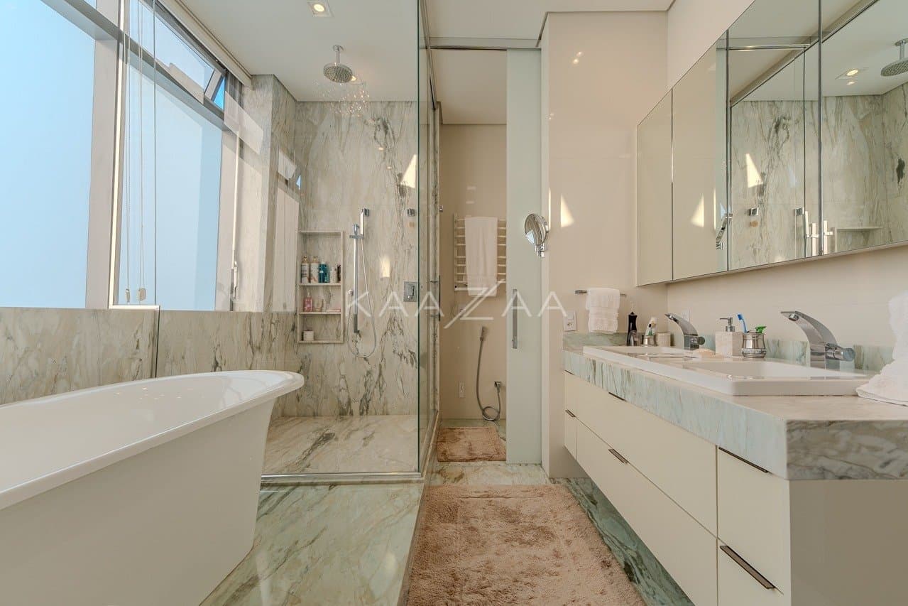 Apartamento à venda no Itaim Bibi - Foto 34