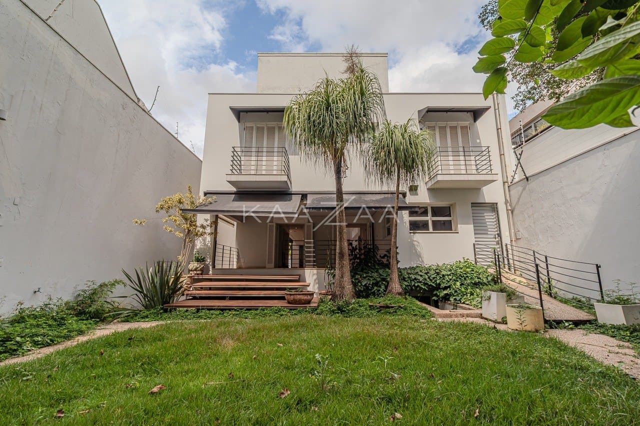 Casa à venda e locação na Vila Nova Conceição - Foto 16