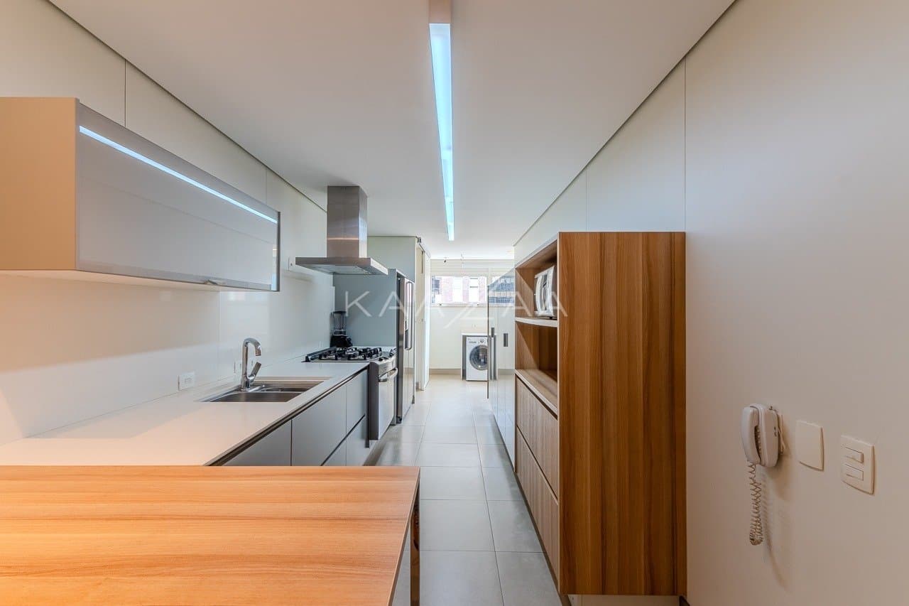 Apartamento à venda no Itaim Bibi - Foto 21