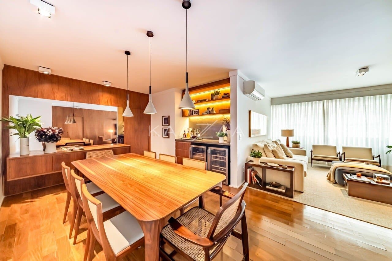 Apartamento à venda no Jardim Paulista - Foto 8