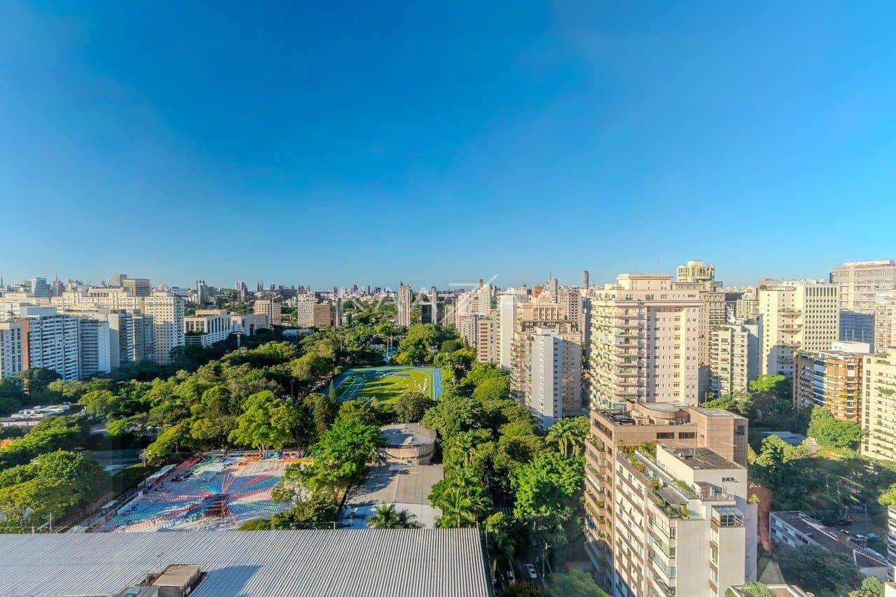 Cobertura à venda no Jardim Paulistano - Foto 22