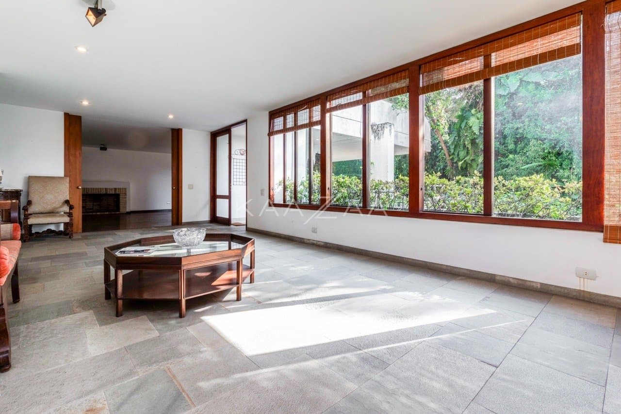 Casa em rua fechada em Cidade Jardim - Foto 12