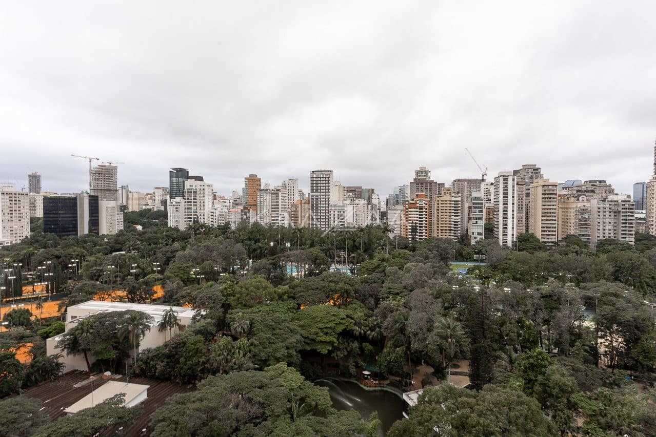 Apartamento à venda no Jardim Europa - Foto 25