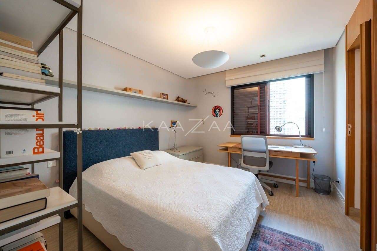 Apartamento à venda no Jardim Europa - Foto 33