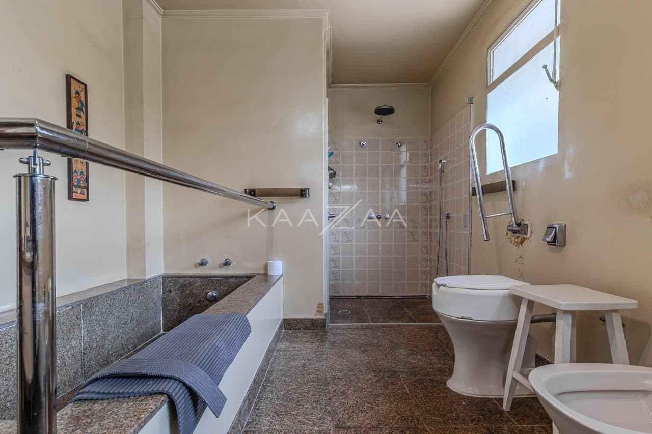Casa à venda no Jardim Paulistano - Foto 30