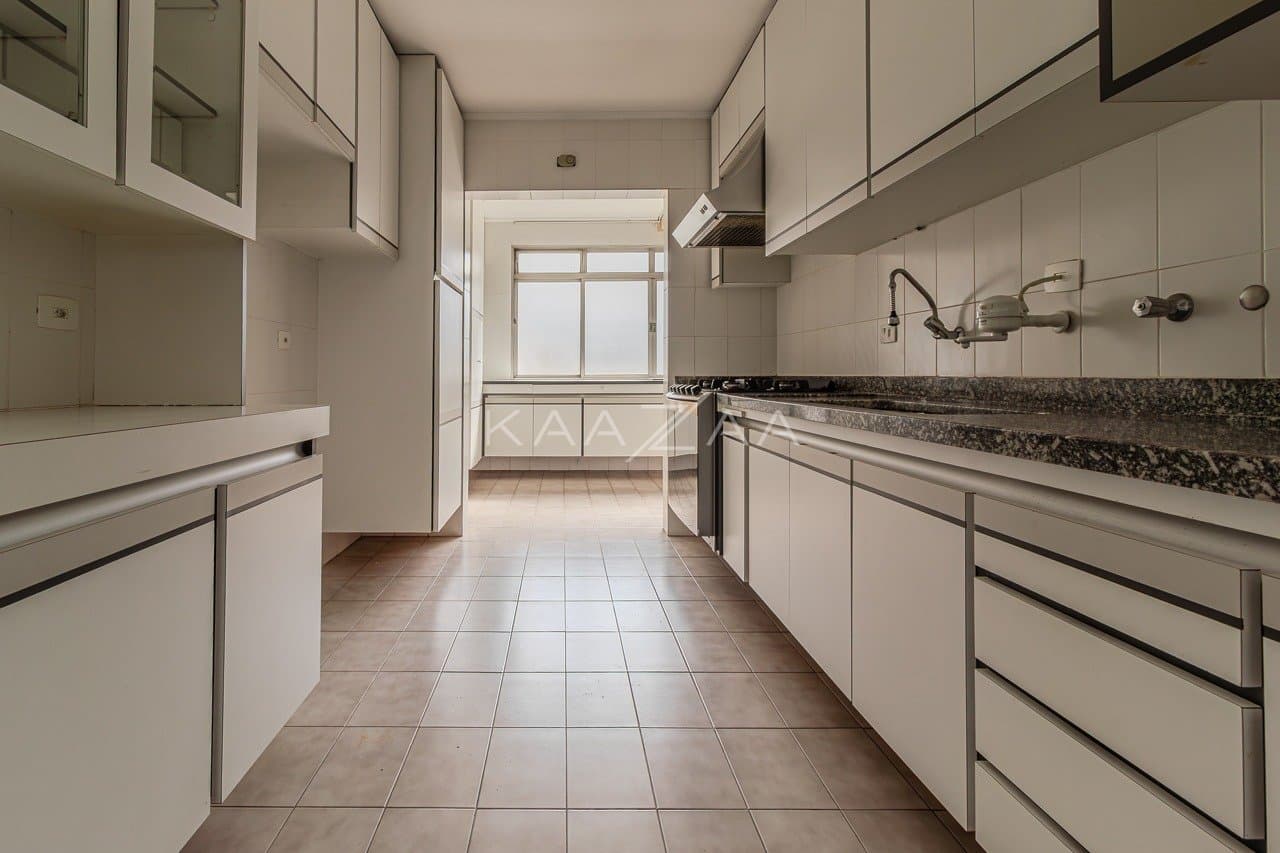 Apartamento à venda no Jardim Paulista - Foto 21
