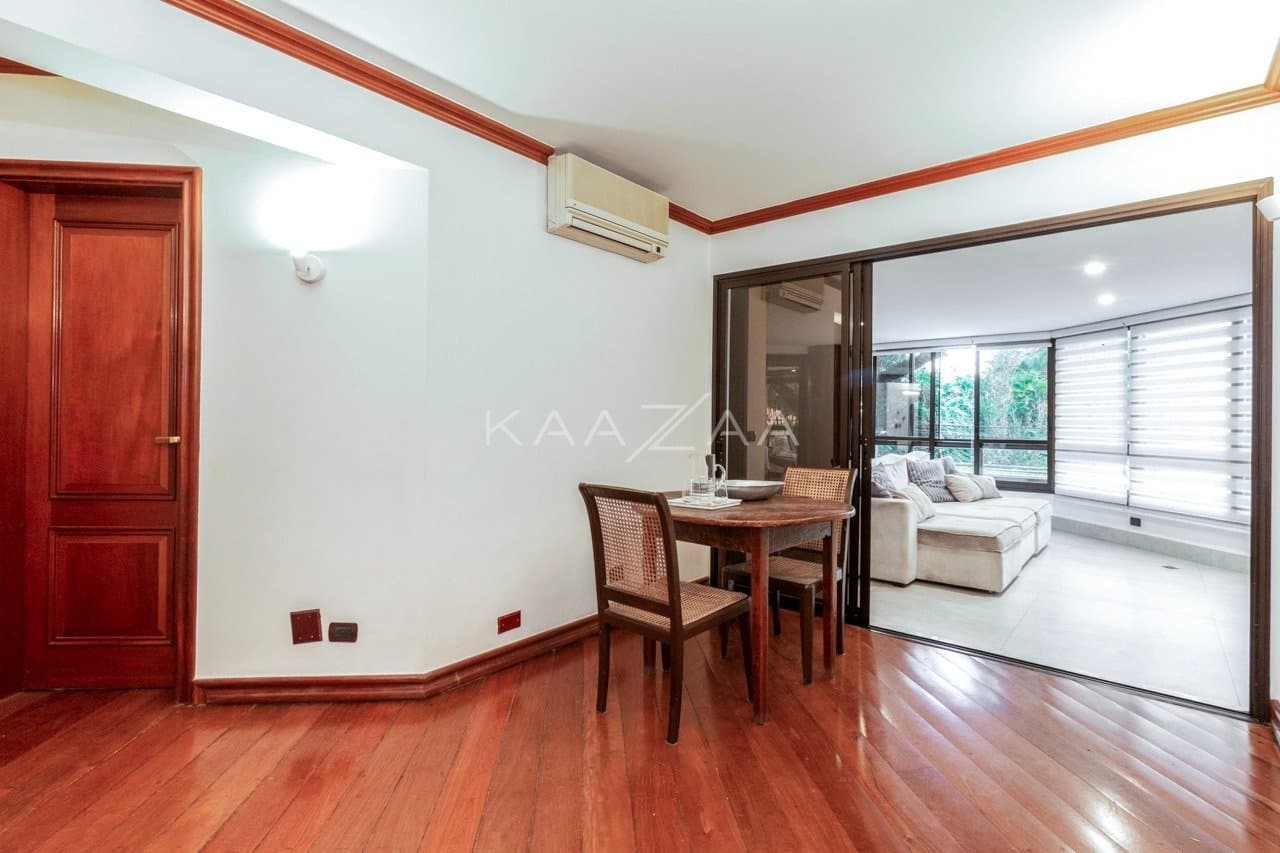 Apartamento na Vila Madalena - Foto 16