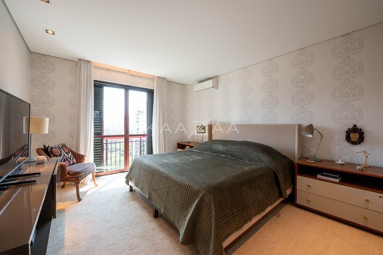 Apartamento à venda no Jardim Europa - Foto 31