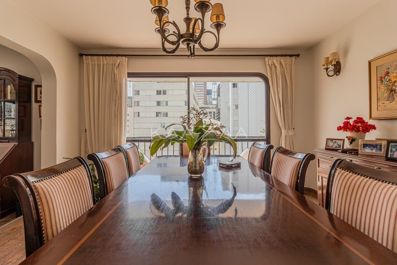 Apartamento à venda no Jardim Paulista - Foto 18