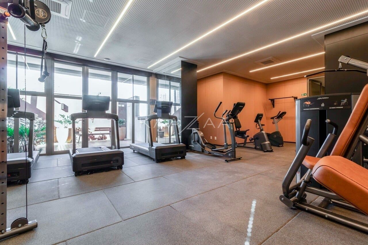 Apartamento à venda na Vila Olímpia - Foto 29