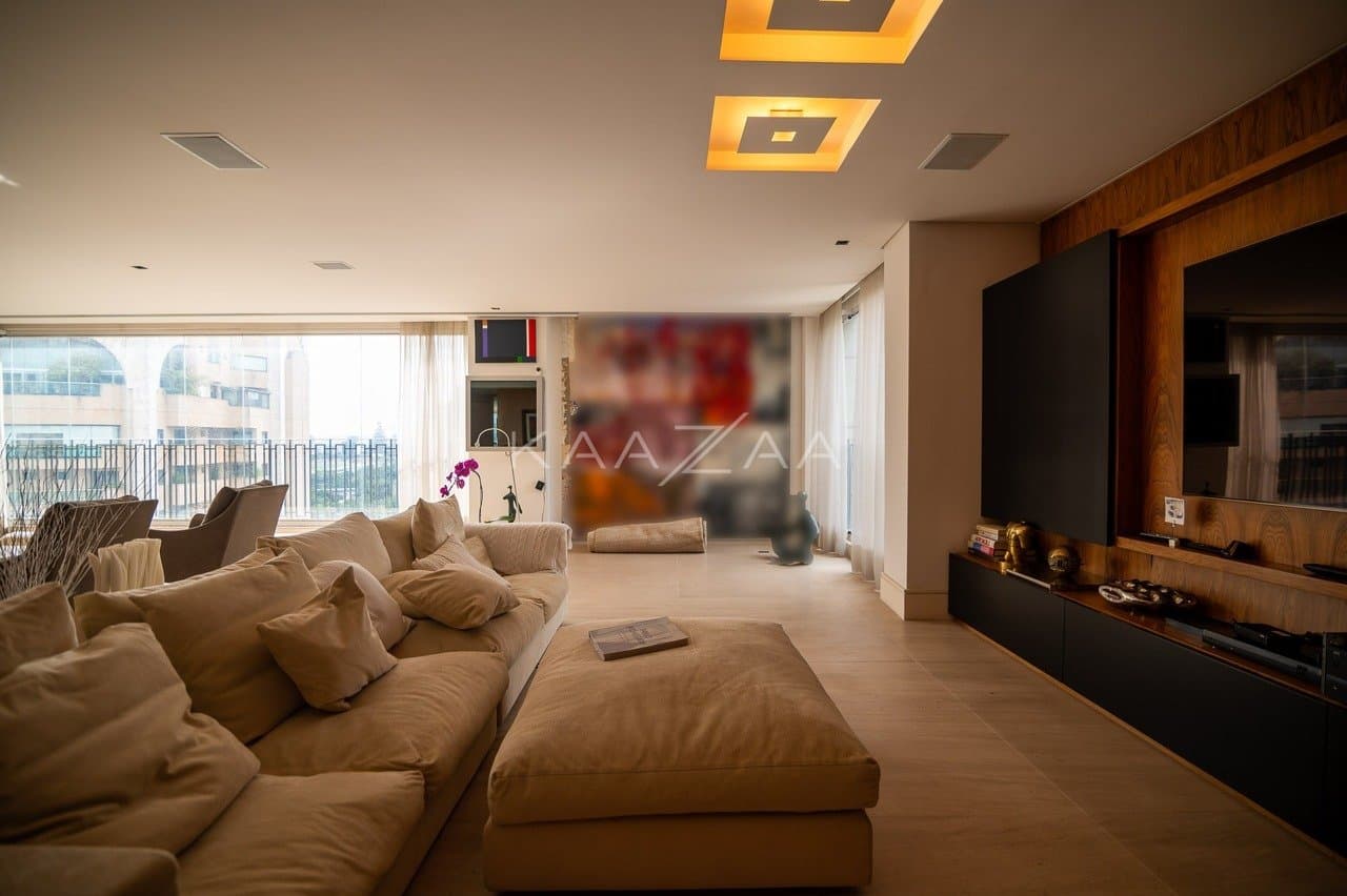 Apartamento à venda no Itaim Bibi - Foto 9