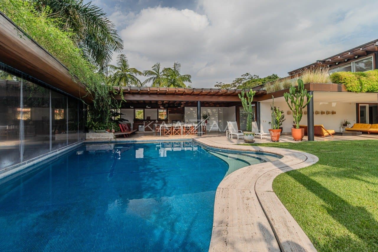 Casa em Cidade Jardim - Foto 4