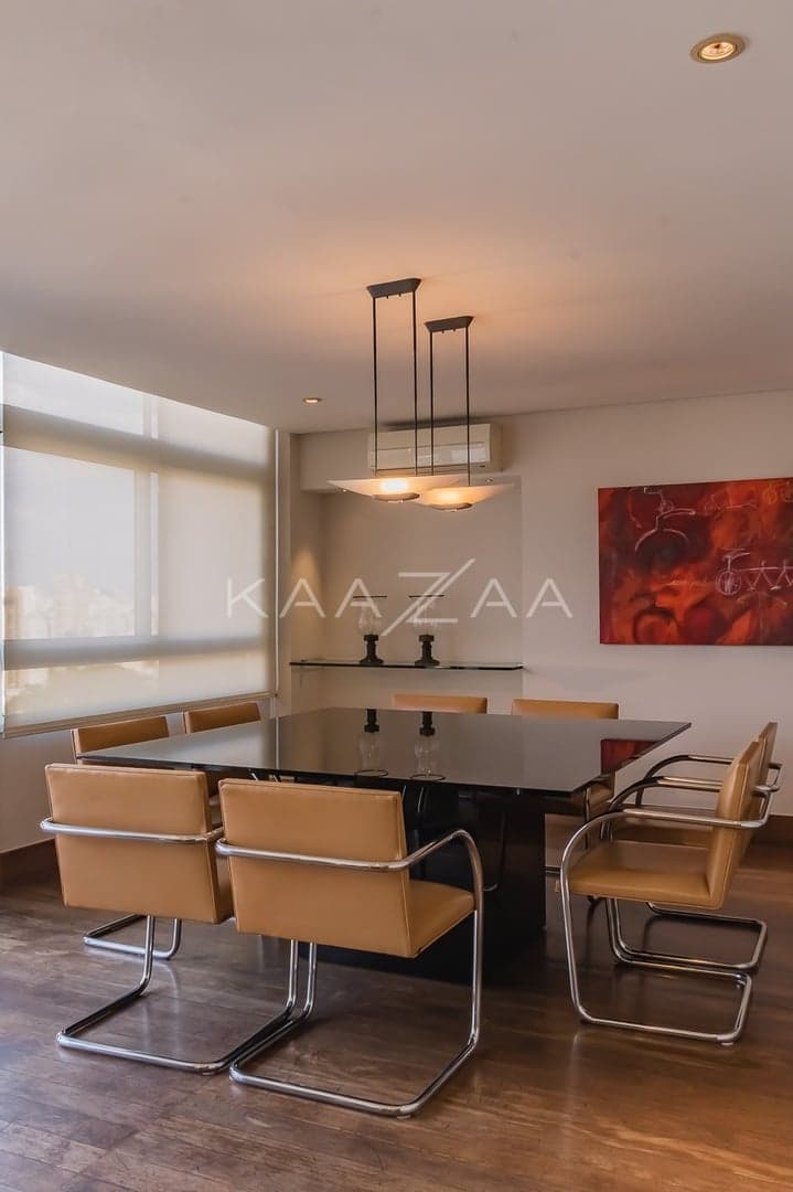 Apartamento Duplex em andar alto, projeto autoral e vista estonteante em Pinheiros. - Foto 15