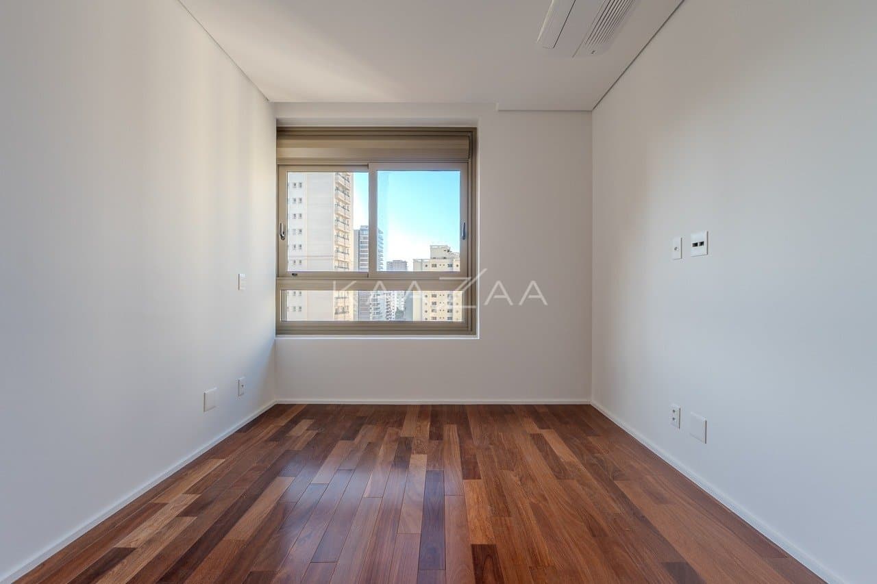 Apartamento à venda na Vila Nova Conceição - Foto 25