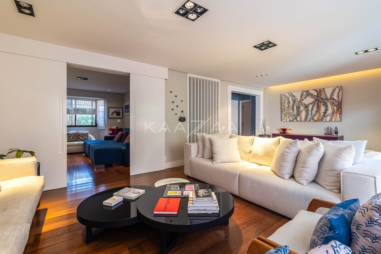 Casa em condomínio à venda em Cidade Jardim - Foto 7