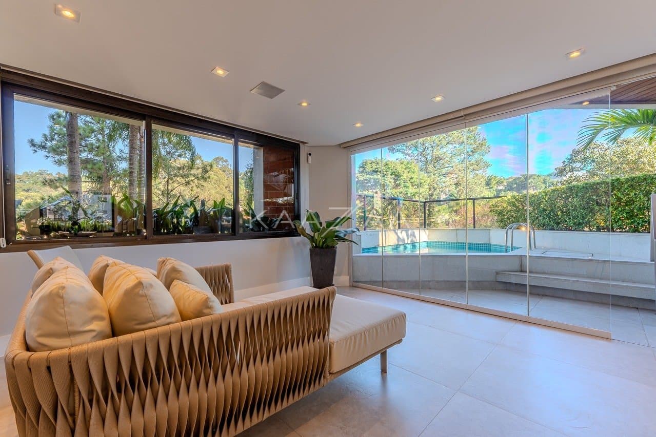 Apartamento à venda no Real Parque - Foto 6