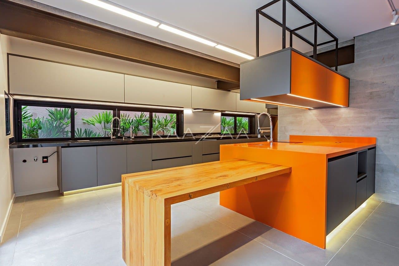 Casa à venda no Jardim Paulista - Foto 7