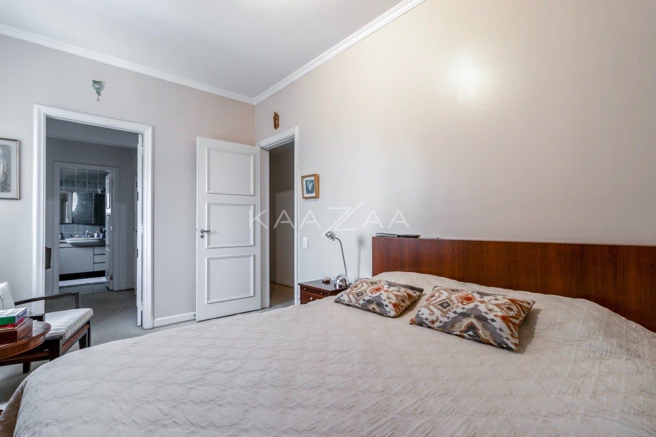 Apartamento no Jardins. - Foto 15
