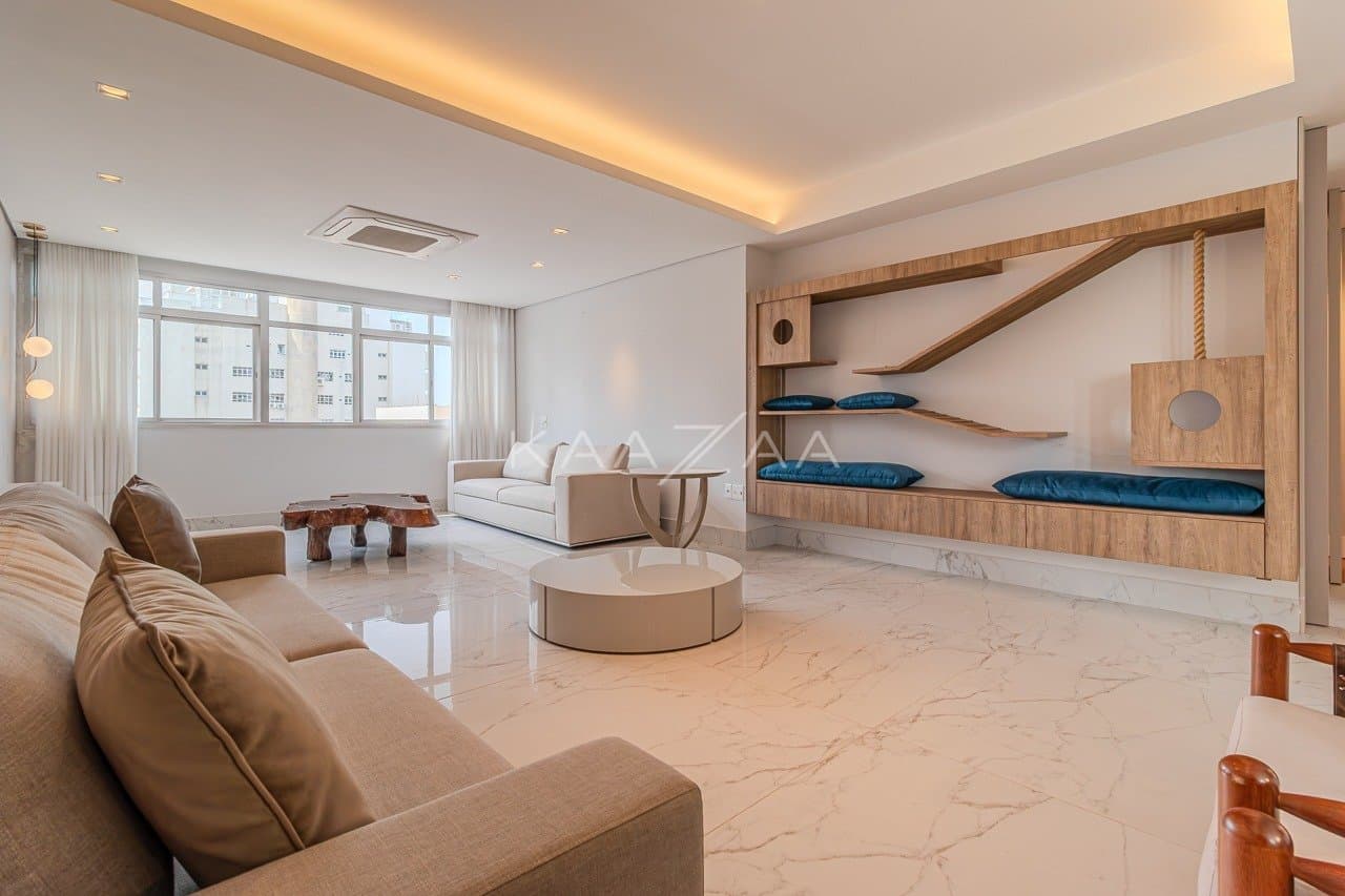 Apartamento à venda na Vila Nova Conceição - Foto 9