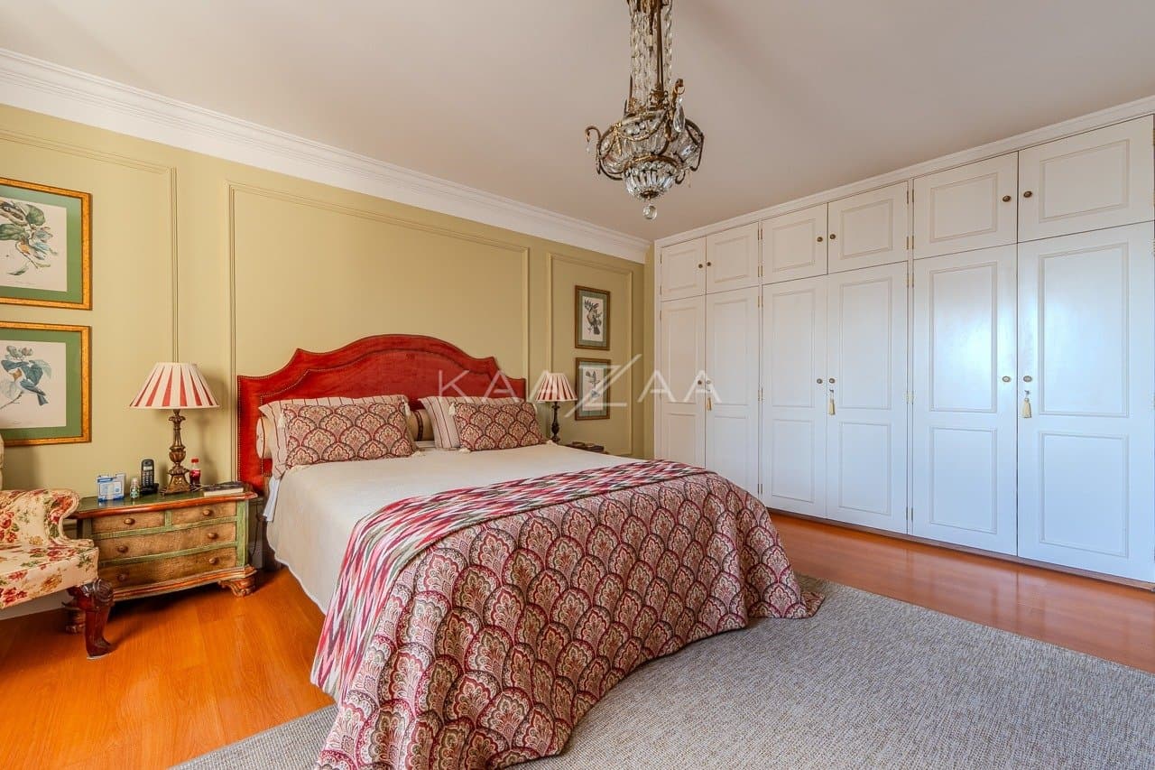 Apartamento para venda e locação no Itaim Bibi - Foto 26