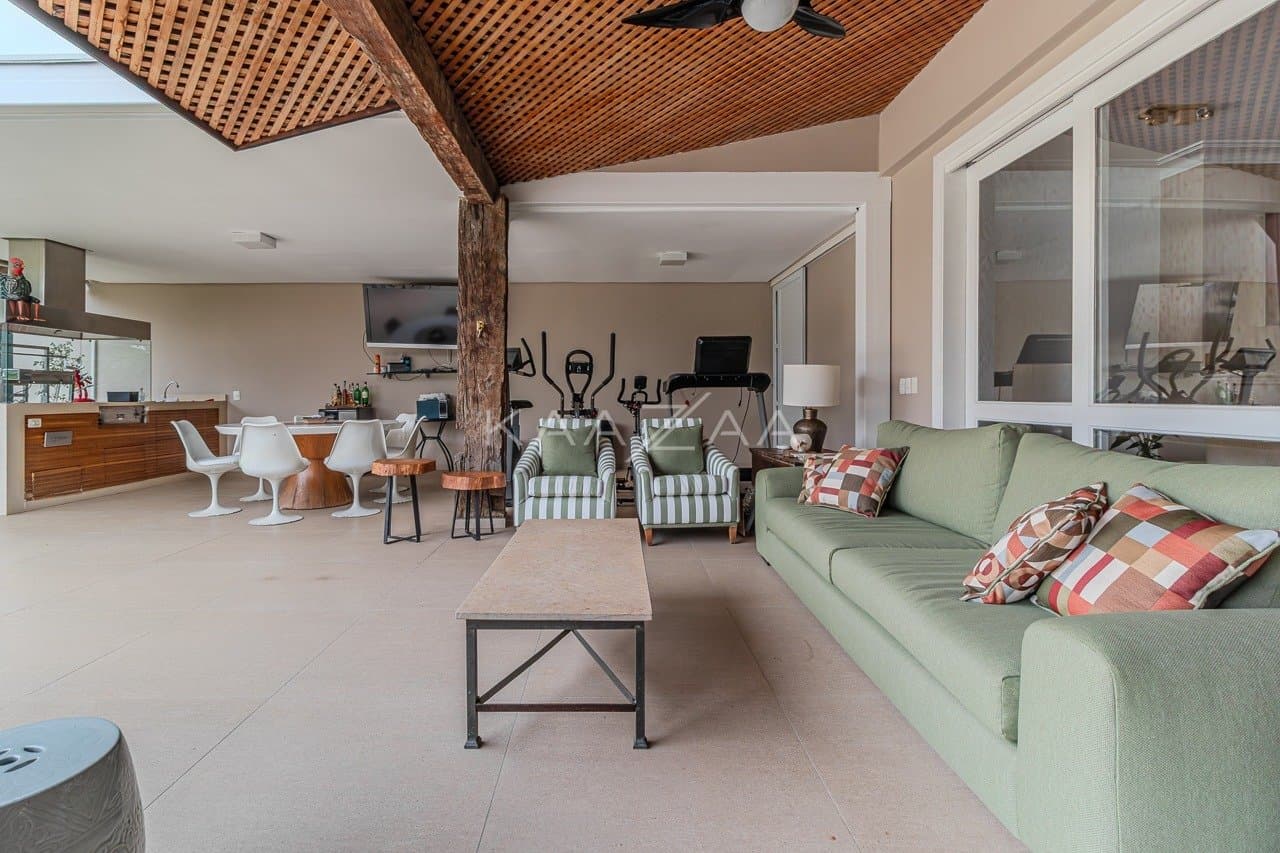 Casa à venda em Cidade Jardim - Foto 11