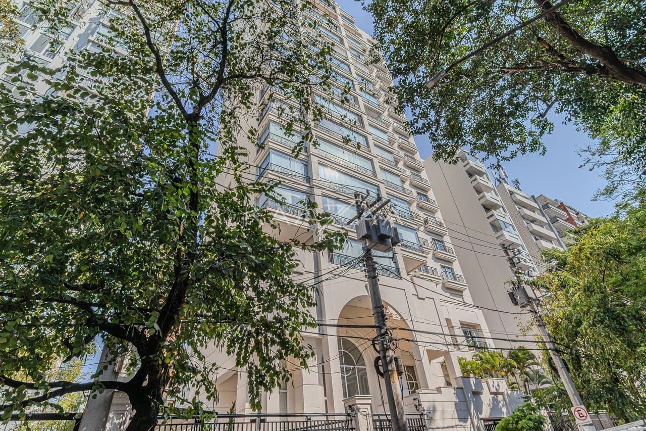 Apartamento à venda no Jardim Paulistano - Foto 47
