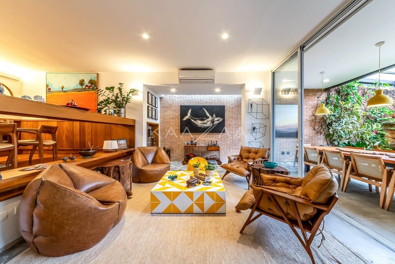 Casa à venda em Alto de Pinheiros - Foto 11