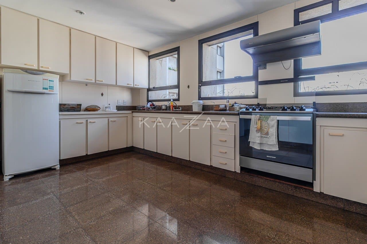 Apartamento à venda e locação no Jardim Paulista - Foto 37