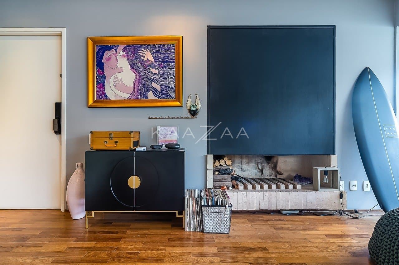 Apartamento na Vila Madalena - Foto 9