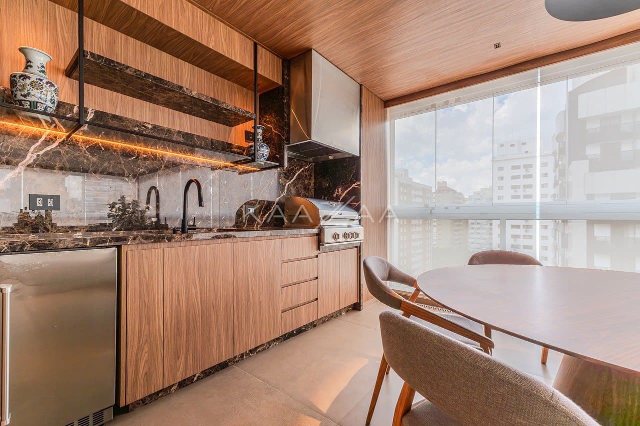 Apartamento à venda no Jardim Paulista - Foto 15