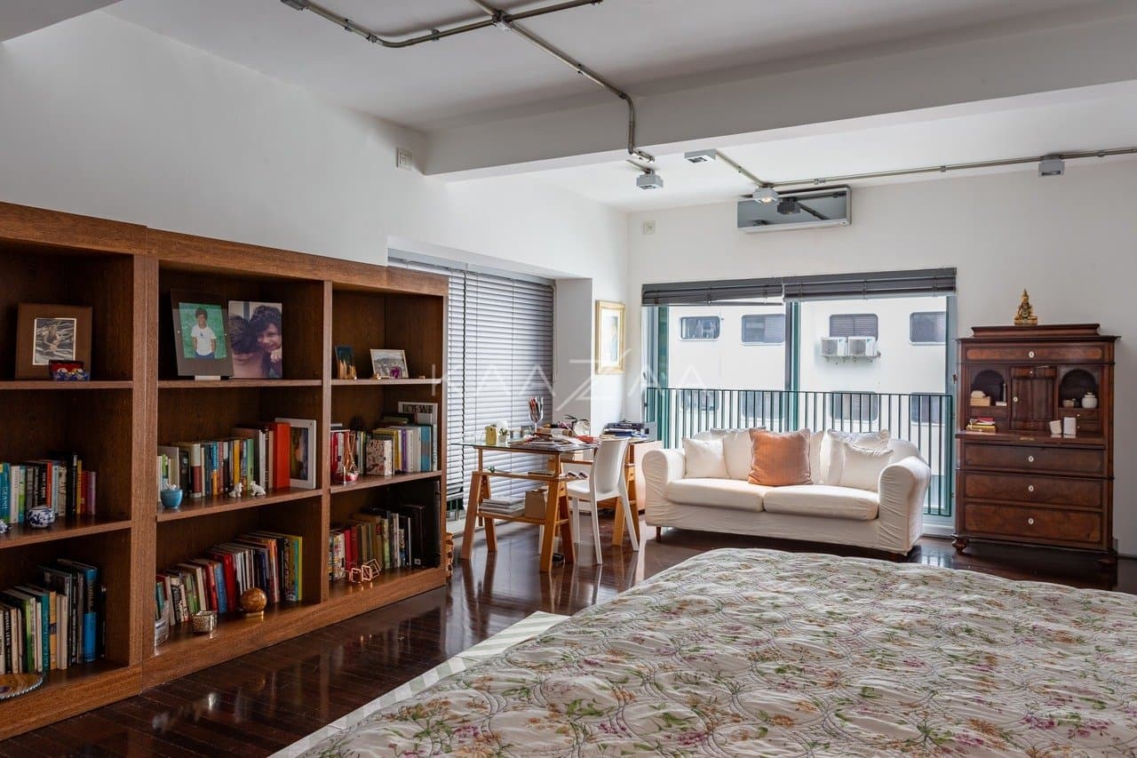 Apartamento à venda na Vila Nova Conceição - Foto 27