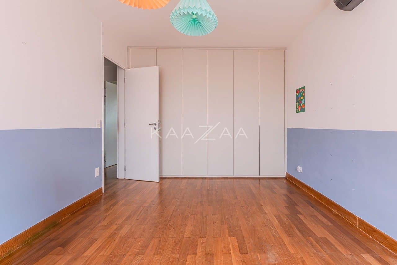 Apartamento à venda no Jardim Paulistano - Foto 21