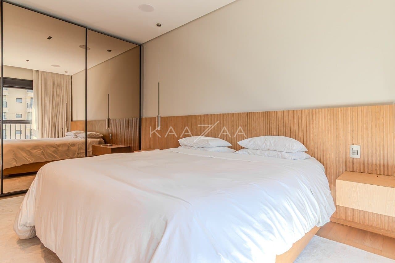 Apartamento à venda no Itaim Bibi - Foto 29