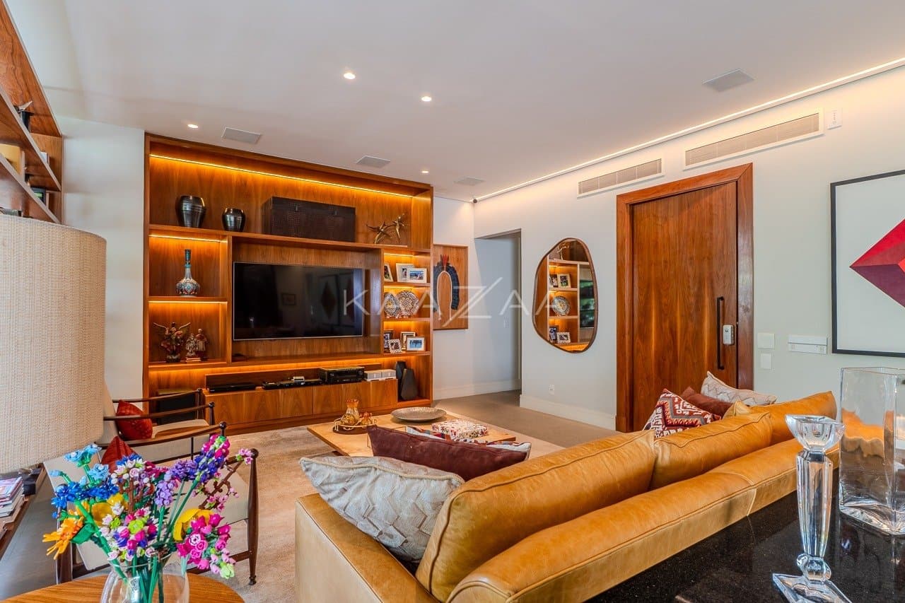 Apartamento à venda no Itaim Bibi - Foto 7
