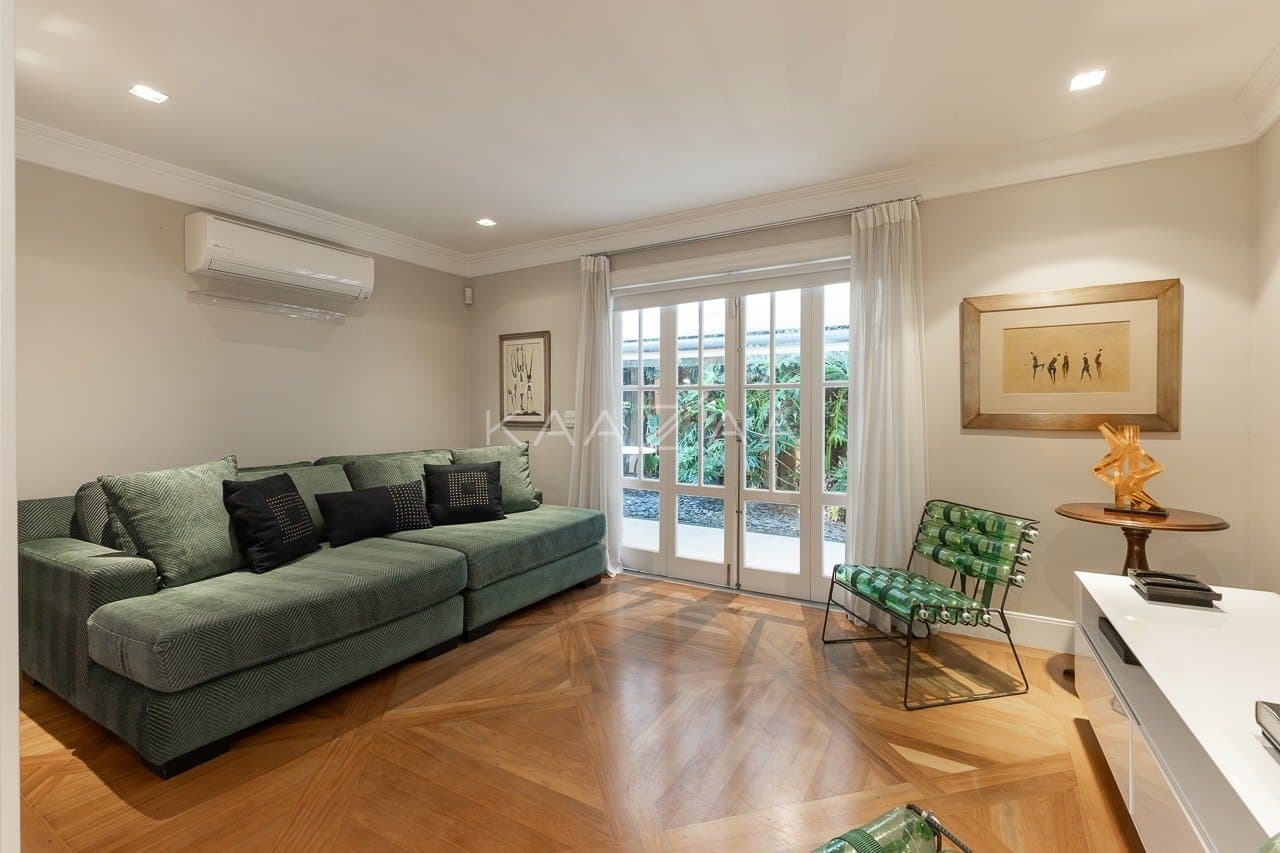 Casa em condomínio à venda no Jardim Guedala - Foto 21
