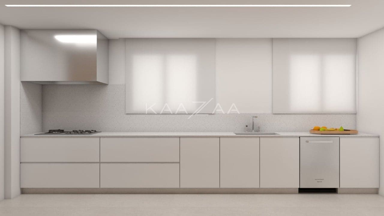 Apartamento no Jardim Paulistano - Foto 6