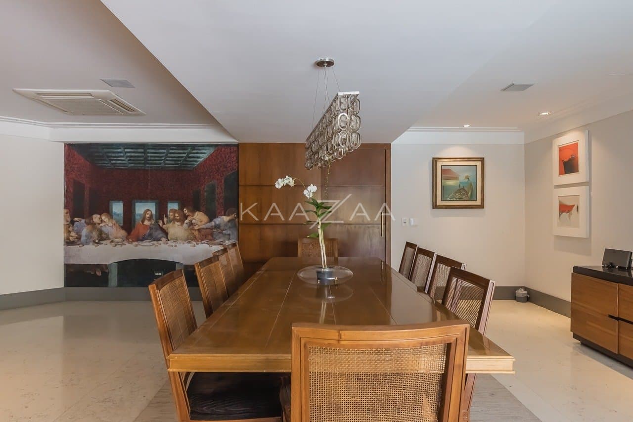 Casa à venda no Jardim Guedala - Foto 49