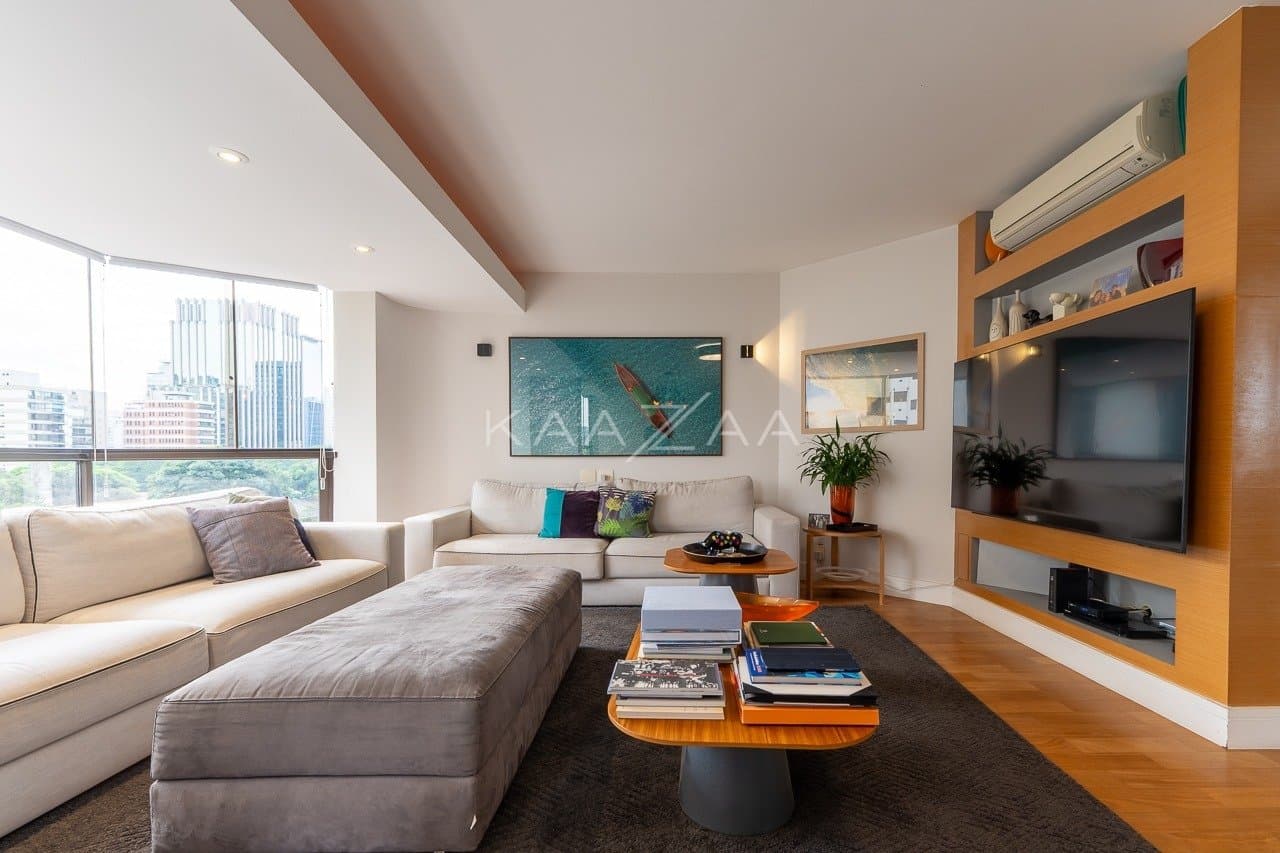 Apartamento à venda no Itaim Bibi - Foto 2