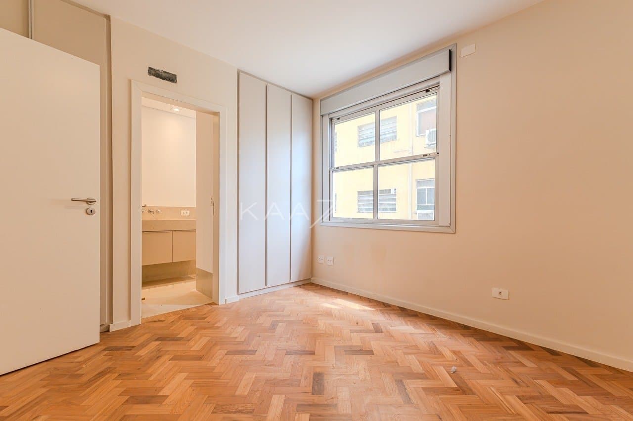 Apartamento no Jardins - Foto 25