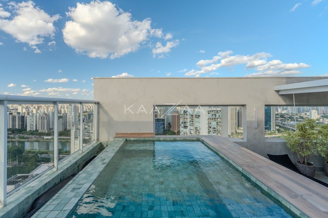 Apartamento à venda no Jardim Europa - Foto 6